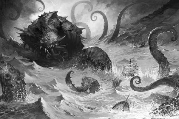 Kraken tor link