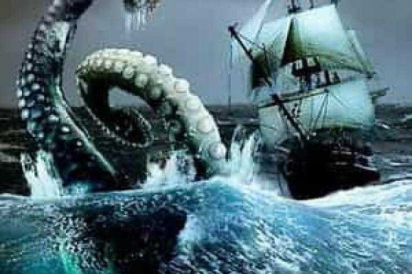 Kraken рабочее зеркало